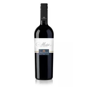 Вино Cielo Italy / Чело Мерло - 0,750 л.