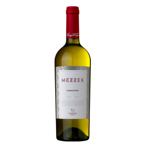 Вино Katarzyna / Катаржина Meƶƶek Шардоне - 0,750 л.