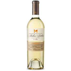Вино Minkov Brothers / Братя Минкови ЕНОТЕКА Шардоне - 0,750 л.