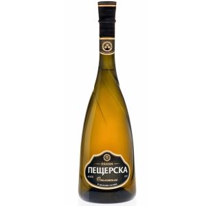 Ракия Пещерска Отлежала - 1,000 л.