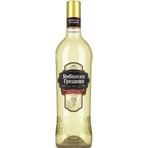 Ямболска Гроздова - 1,000 л.