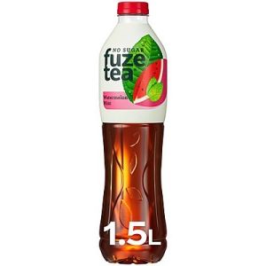 Fuze Tea / Фюз Тий Диня и Мента Зиро - 1,500 л. 