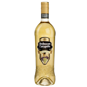 Ракия Ямболска - 1,000 л.