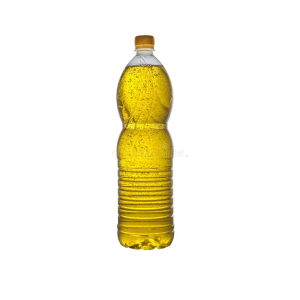 Слънчогледово олио - 1,000 л. 