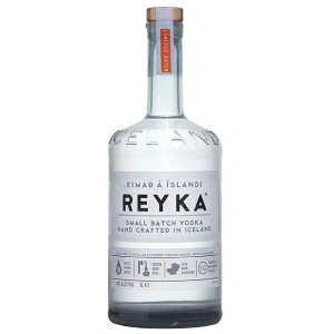 Водка Reyka / Рейка - 1,000 л. 
