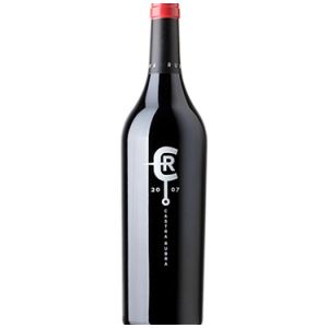 Вино Кастра Рубра 2007 - 0,750 л.
