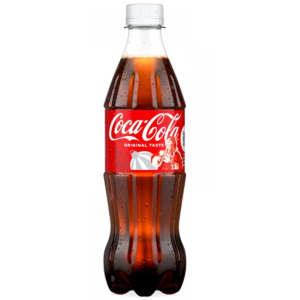 Coca Cola / Кока Кола - 0,300 л.