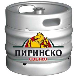Пиринско КЕГ - 30,000 л.