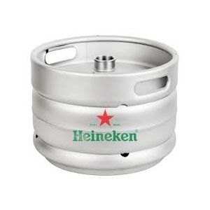 Heineken / Хайнекен КЕГ - 30,000 л.