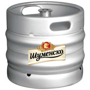 Шуменско КЕГ - 30,000 л. 