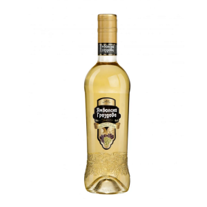 Ямболска Гроздова - 0,500 л.
