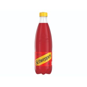 Schweppes / Швепс Вишна и Пипер - 0,500 л. 