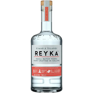 Водка Reyka / Рейка - 0,700 л. 