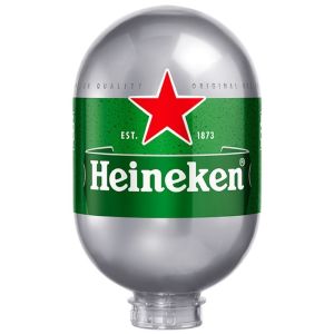 Хайнекен КЕГ - 8,000 л.