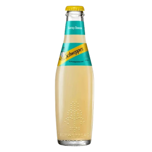 Schweppes / Швепс Битер Лимон - 0,250 л.
