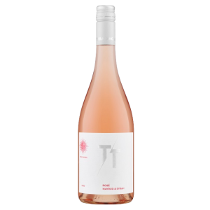 Terra Tangra / Тера Тангра Розе - 0,750 л.