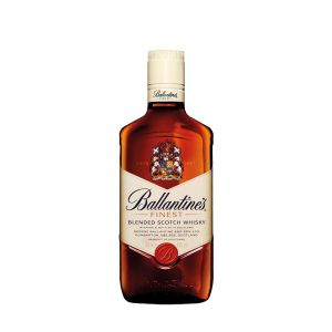 Уиски Ballantine's / Балантайнс - 0,500 л.