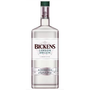 Джин Bickens / Бикенс - 0,700 л.