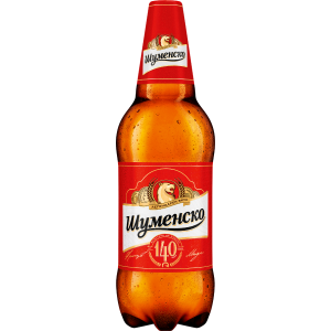 Шуменско - 1,000 л.