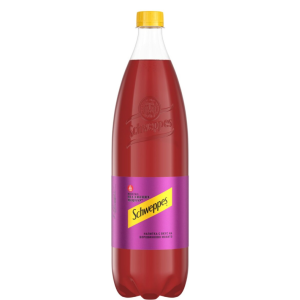 Schweppes / Швепс Blueberry Mojito - 1,250 л.