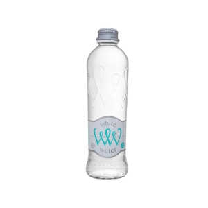 Бяла Вода - 0,330 л.