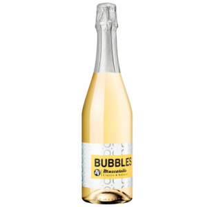 Пенливо Вино Muscatello Bubbles - 0,750 л.