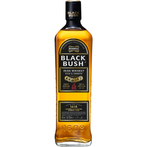 Уиски Bushmills / Бушмилс Black Bush - 0,700 л.