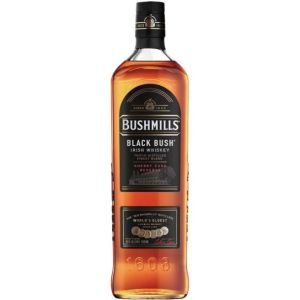 Уиски Bushmills / Бушмилс Black Bush - 1,000 л.