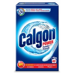 Calgon / Калгон Перилен Препарат на Прах - 500 гр.