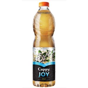 Cappy / Капи JOY Бъз - 1,500 л.