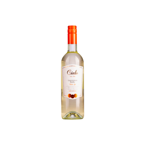 Вино Cielo Italy / Чело Совиньон Блан - 0,750 л.