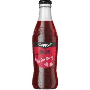 Cappy / Капи Вишна - 0,250 л.