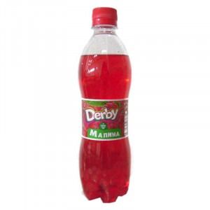 Derby / Дерби Малина - 0,300 л.