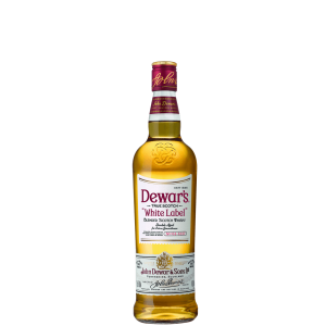 Уиски Dewar's / Дюърс - 0,700 л.