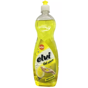 Веро Elvi / Елви - 1,000 л.