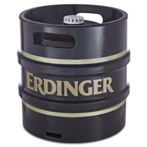 Бира Erdinger / Ердингер КЕГ - 30,000 л.