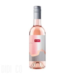 F2F / Фейс ту Фейс Розе - 0,250 л.