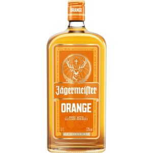 Jägermeister / Йегермайстер Портокал - 0,700 л.