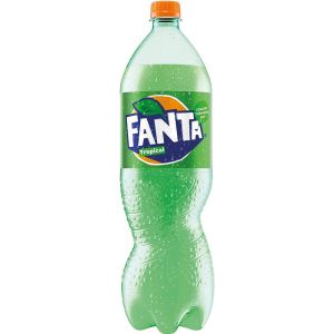 Fanta / Фанта Тропикал - 2,000 л.