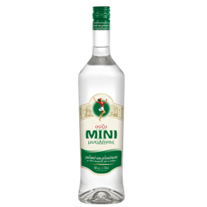 Ouzo Mini / Мини Митилини - 0,700 л.