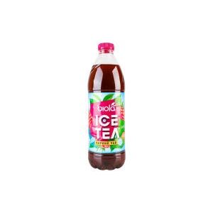 Биола студен чай с вкус на малина - 1,500 л.