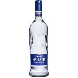 Водка Finlandia / Финландия - 1,000 л.