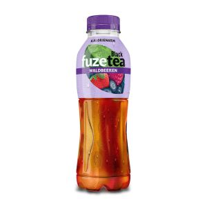 Fuze Tea / Фюз Тий Горски Плод - 0,500 л.