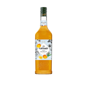 Сироп Джифард / Giffard Манго - 1,000 л