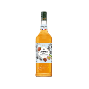 Сироп Джифард / Giffard Маракуя - 1,000 л.