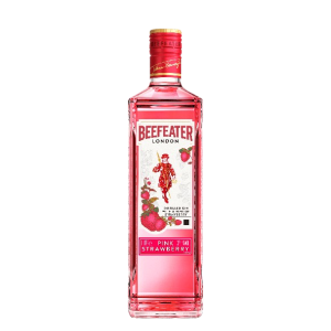 Джин Beefeater / Бифитър Розов - 1,000 л.