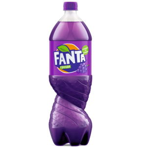 Fanta / Фанта Грозде - 1,500 л.