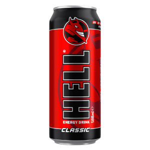Hell / Хел Магнум - 0,500 л.