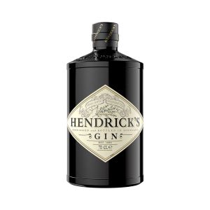 Джин Hendrick's / Хендрикс - 0,700 л.