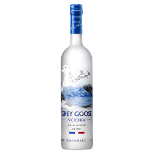 Водка Грей Гус / Gray Goose - 1,000 л.